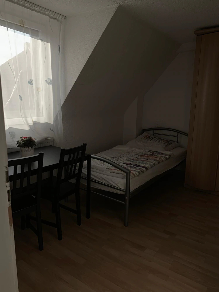 Heidelberg Guesthouse