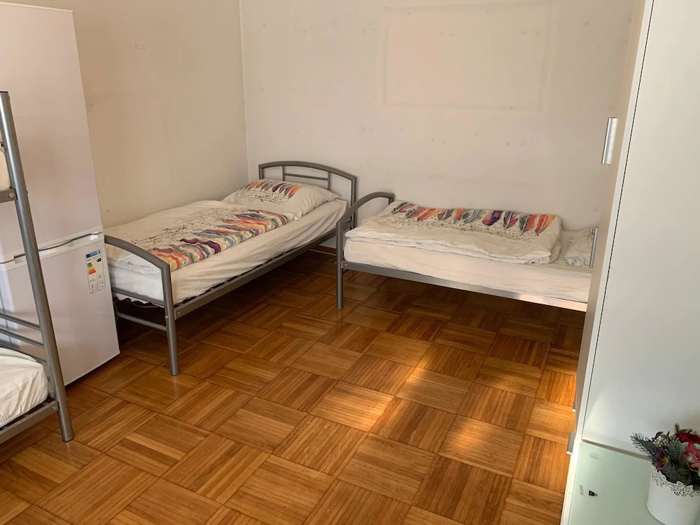 Heidelberg Guesthouse