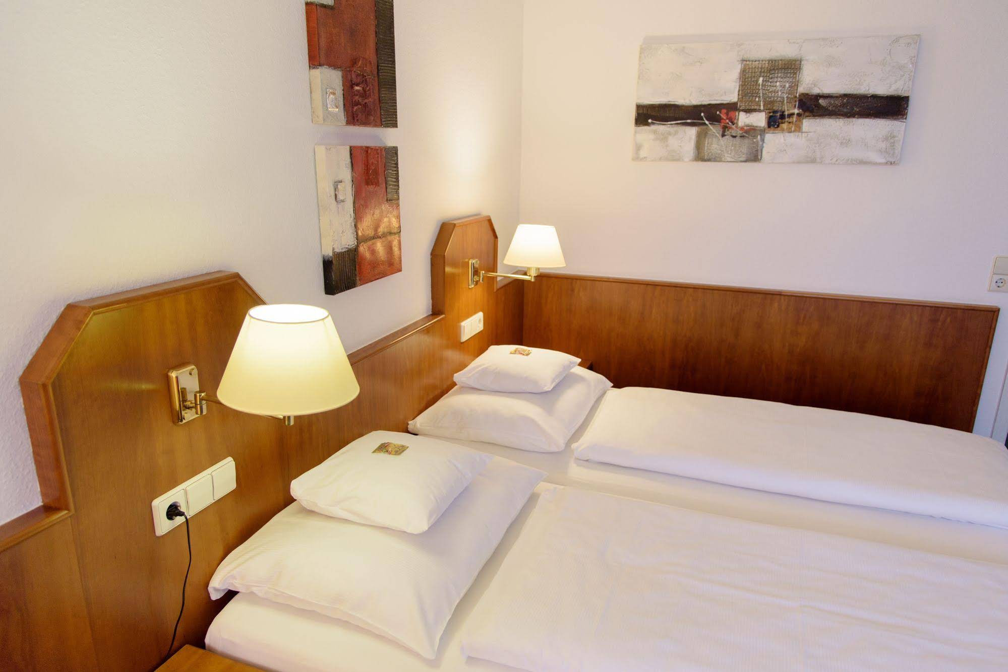 Hotel Engelhorn