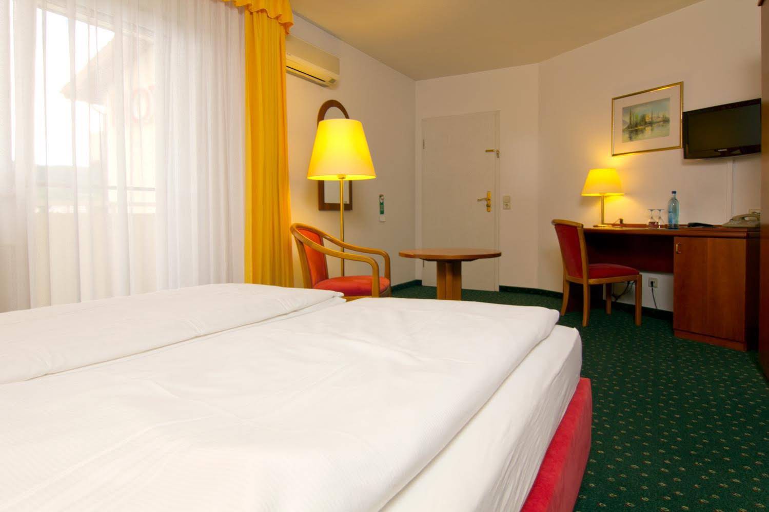 Hotel Engelhorn
