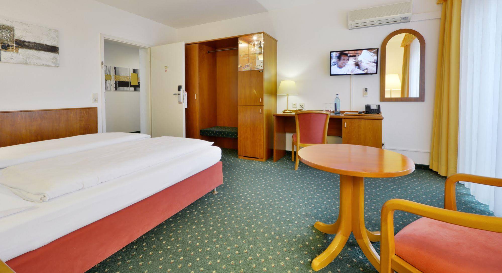 Hotel Engelhorn