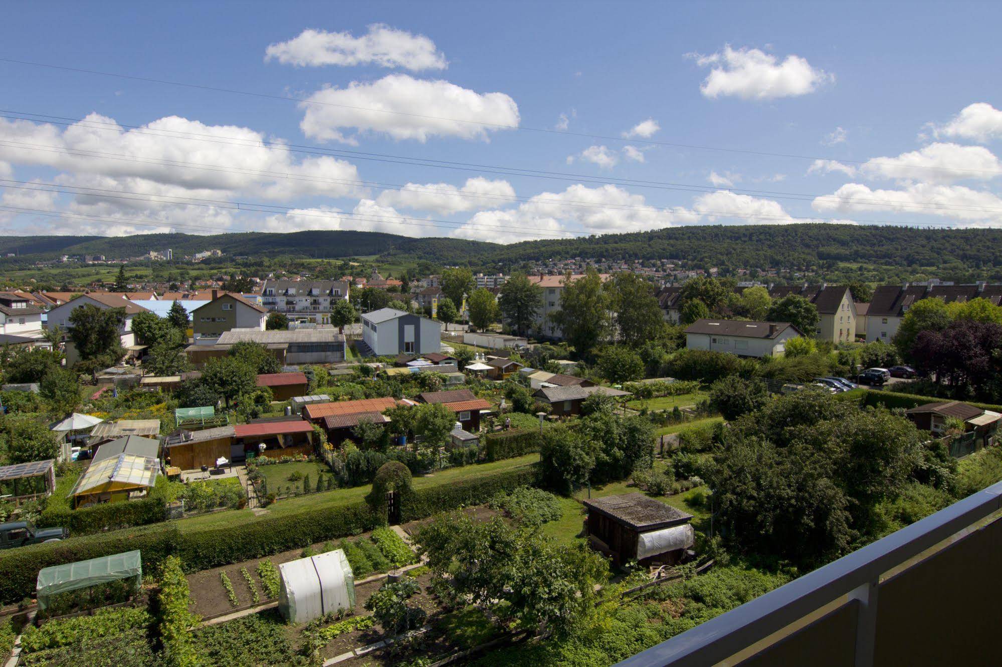 Hotel Engelhorn