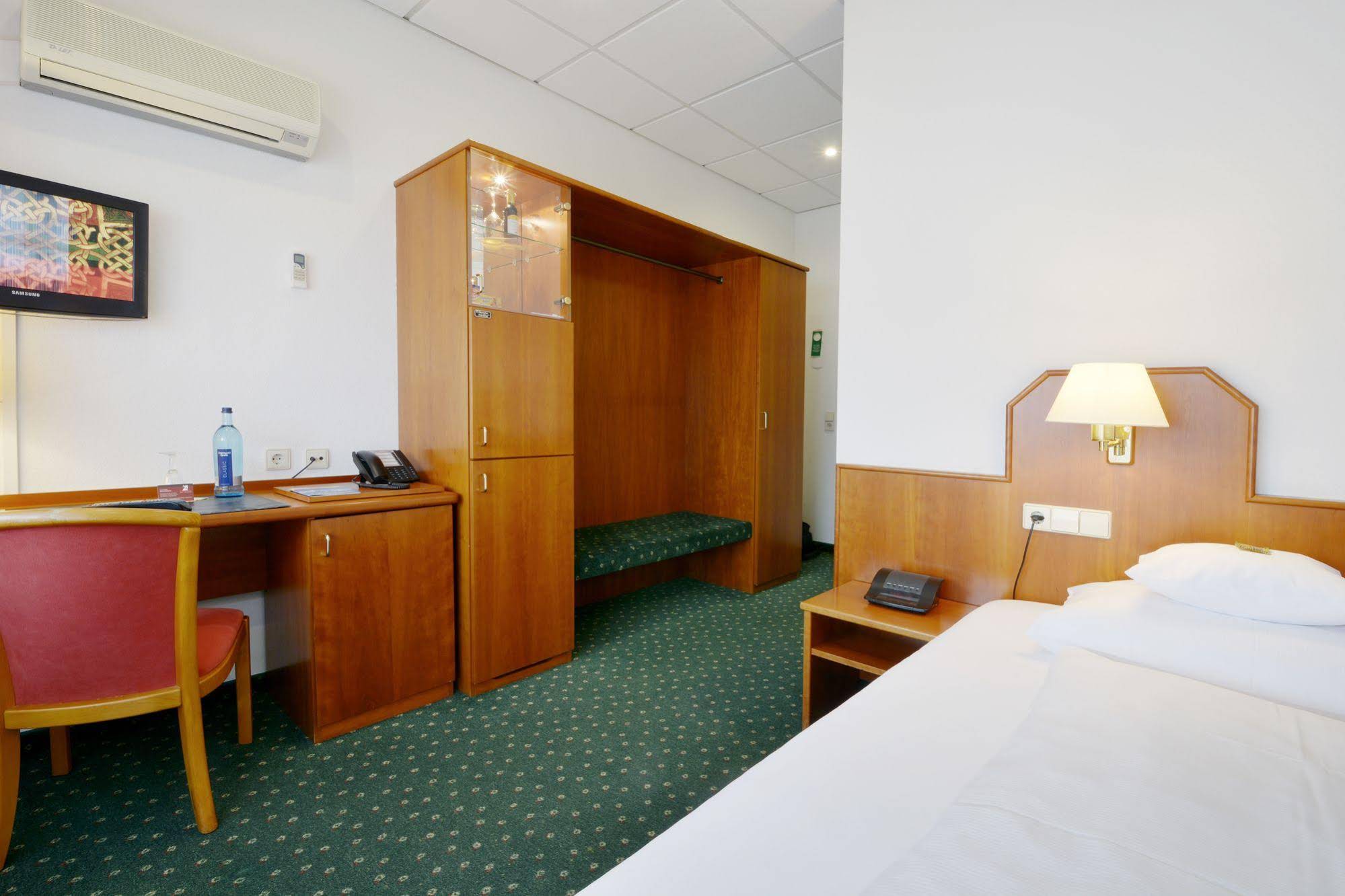 Hotel Engelhorn