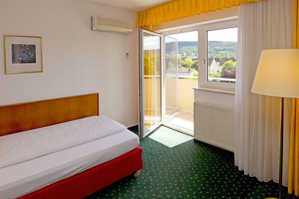 Hotel Engelhorn