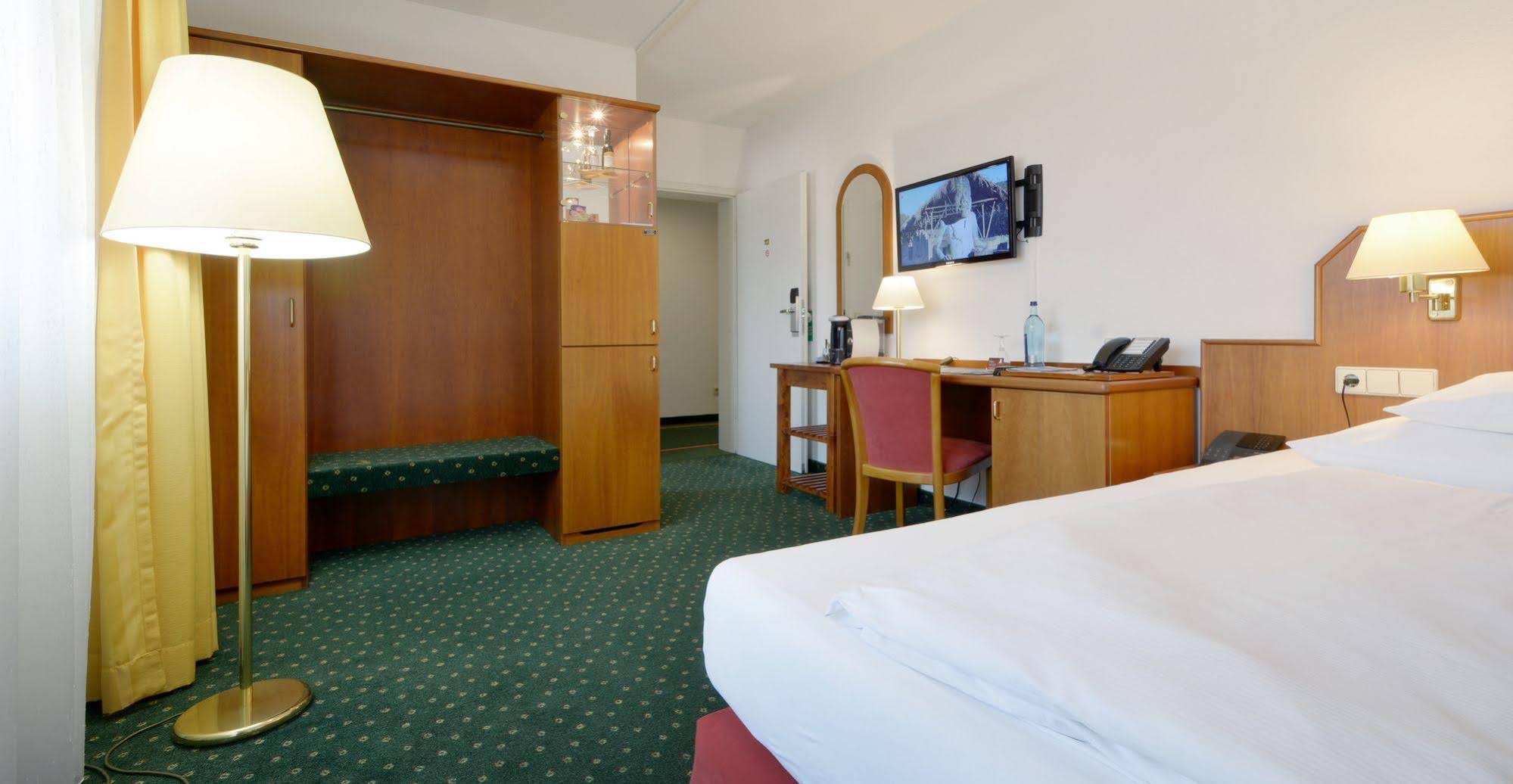 Hotel Engelhorn