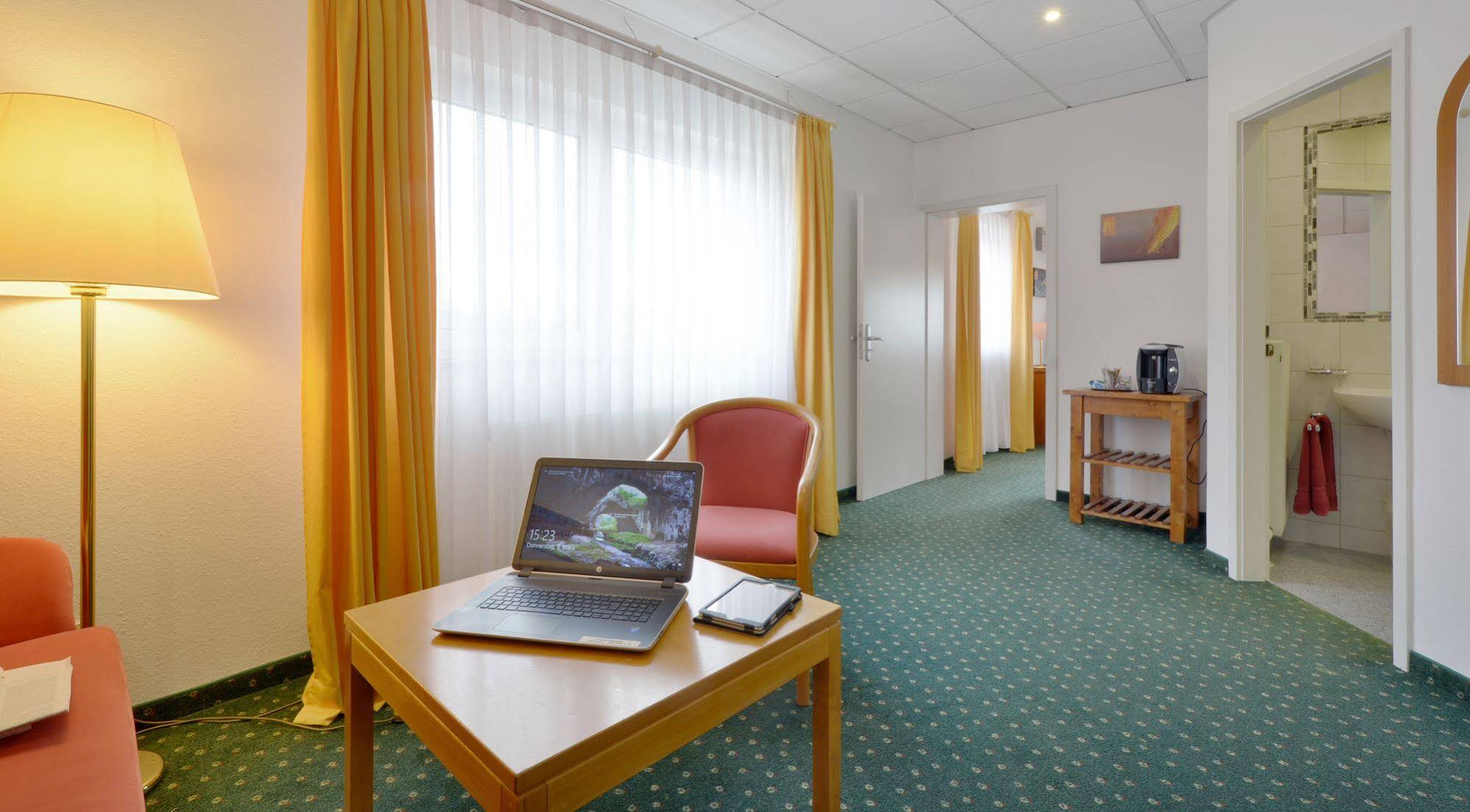 Hotel Engelhorn