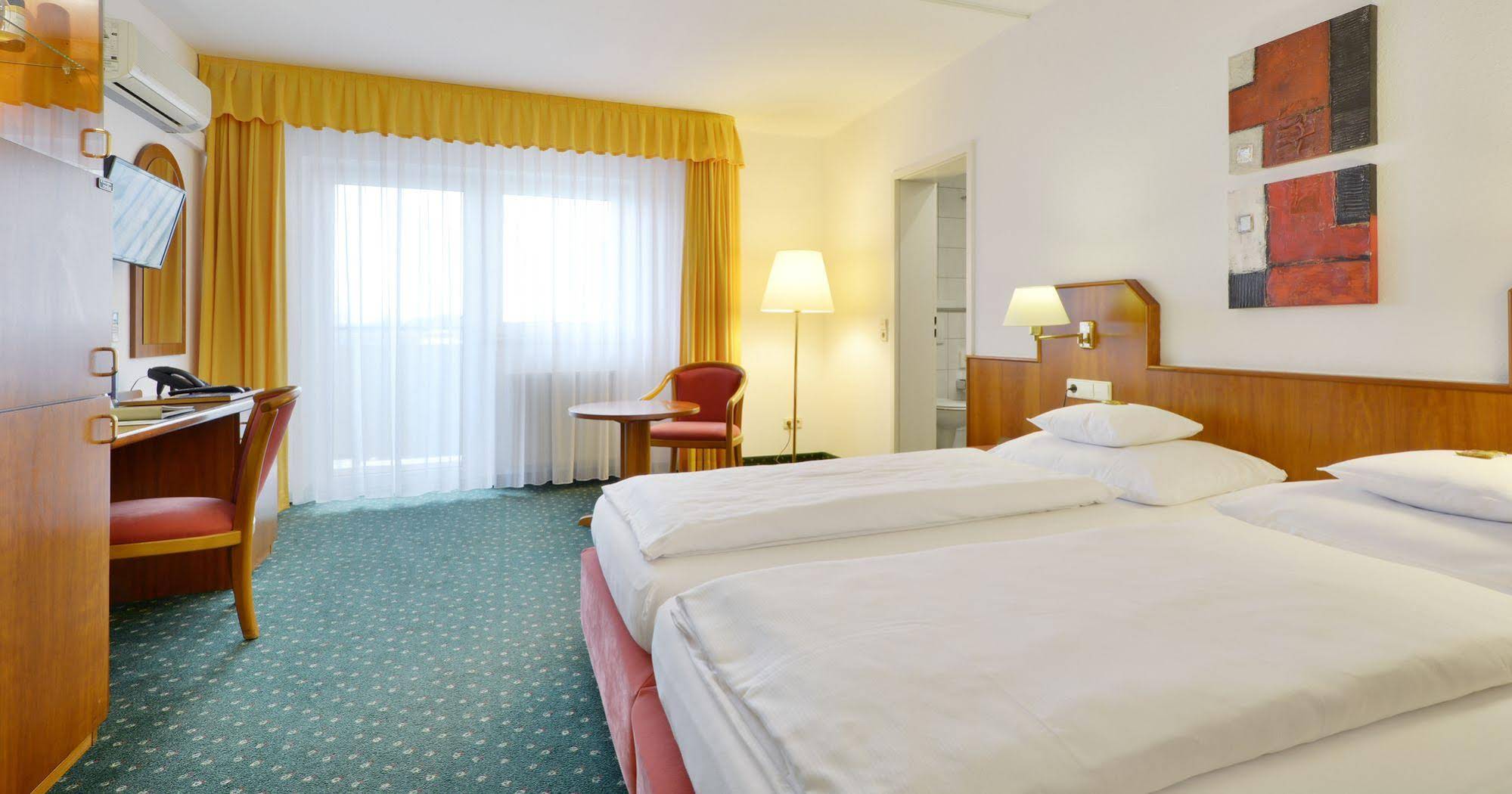 Hotel Engelhorn
