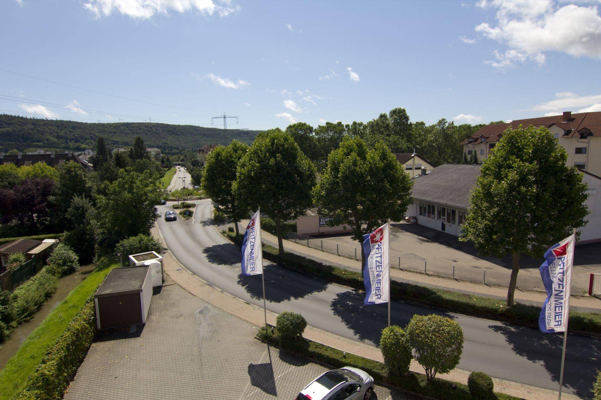 Hotel Engelhorn
