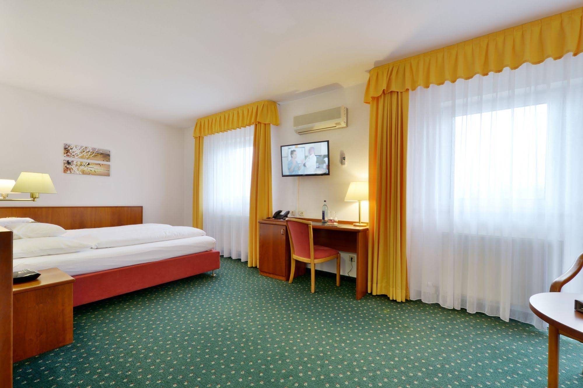 Hotel Engelhorn