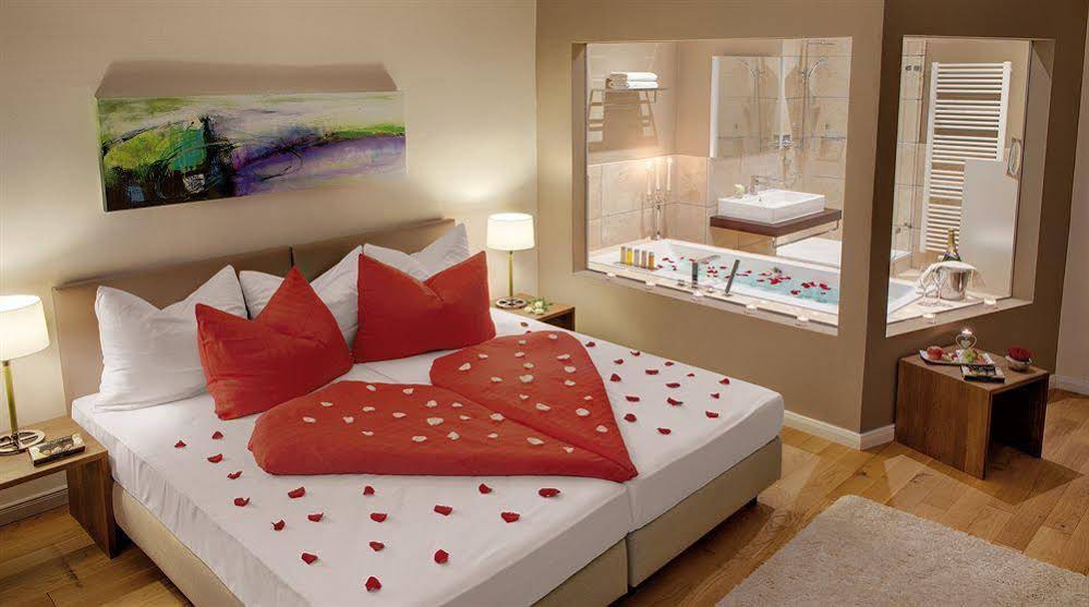 Hotel Villa Toskana