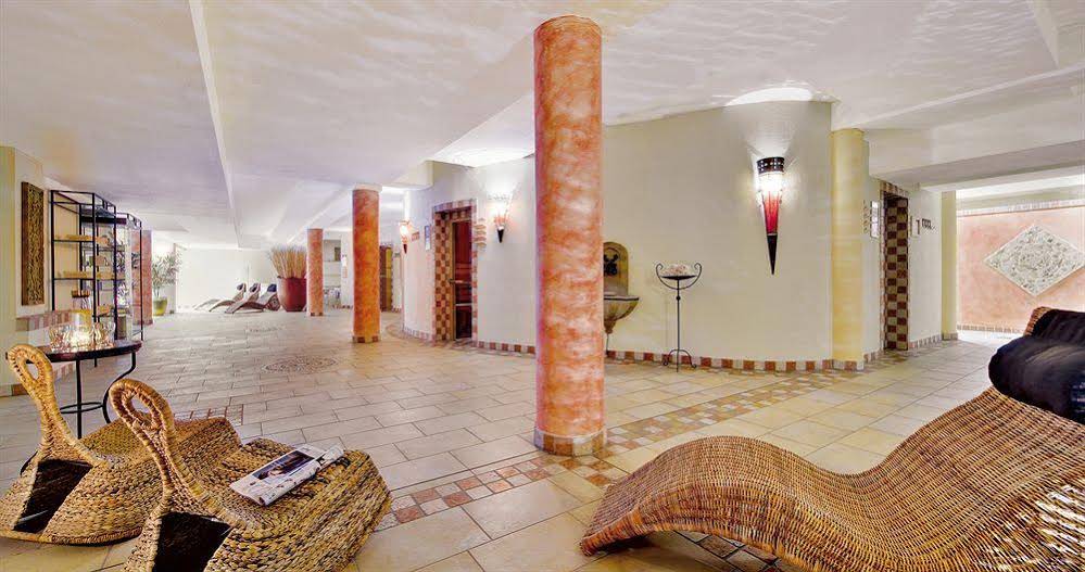 Hotel Villa Toskana