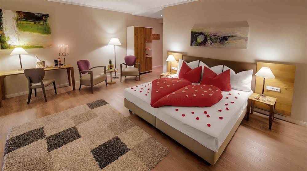 Hotel Villa Toskana