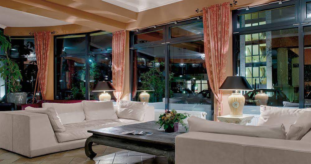 Hotel Villa Toskana
