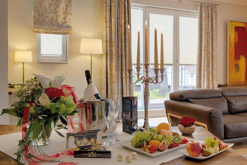 Hotel Villa Toskana
