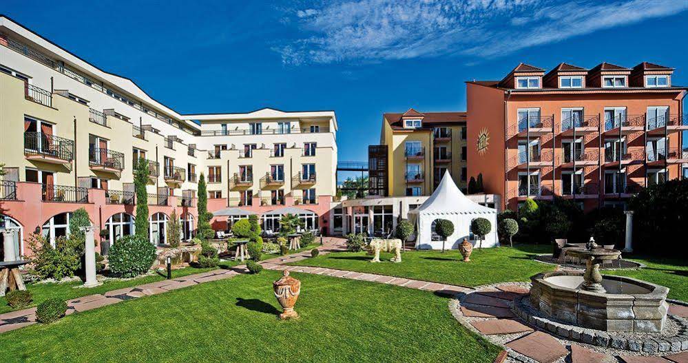 Hotel Villa Toskana