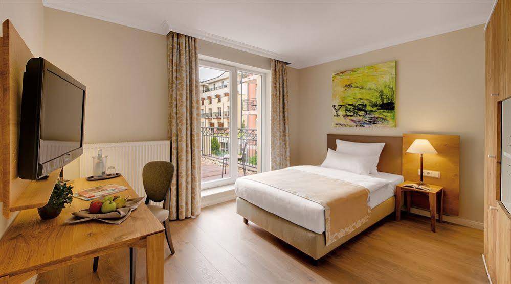 Hotel Villa Toskana
