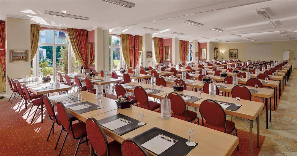 Hotel Villa Toskana