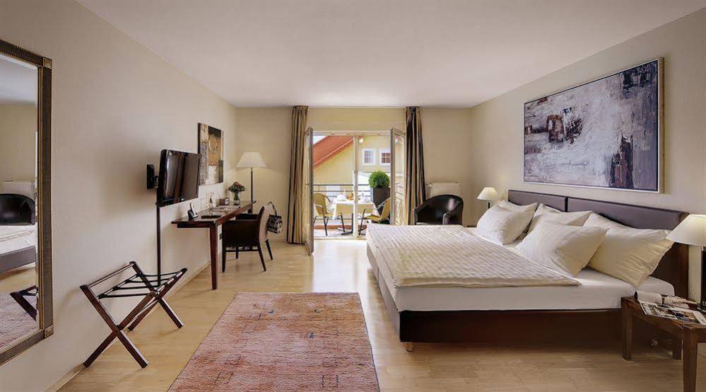 Hotel Villa Toskana