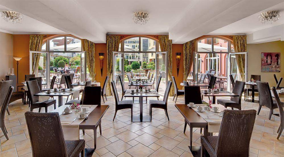 Hotel Villa Toskana