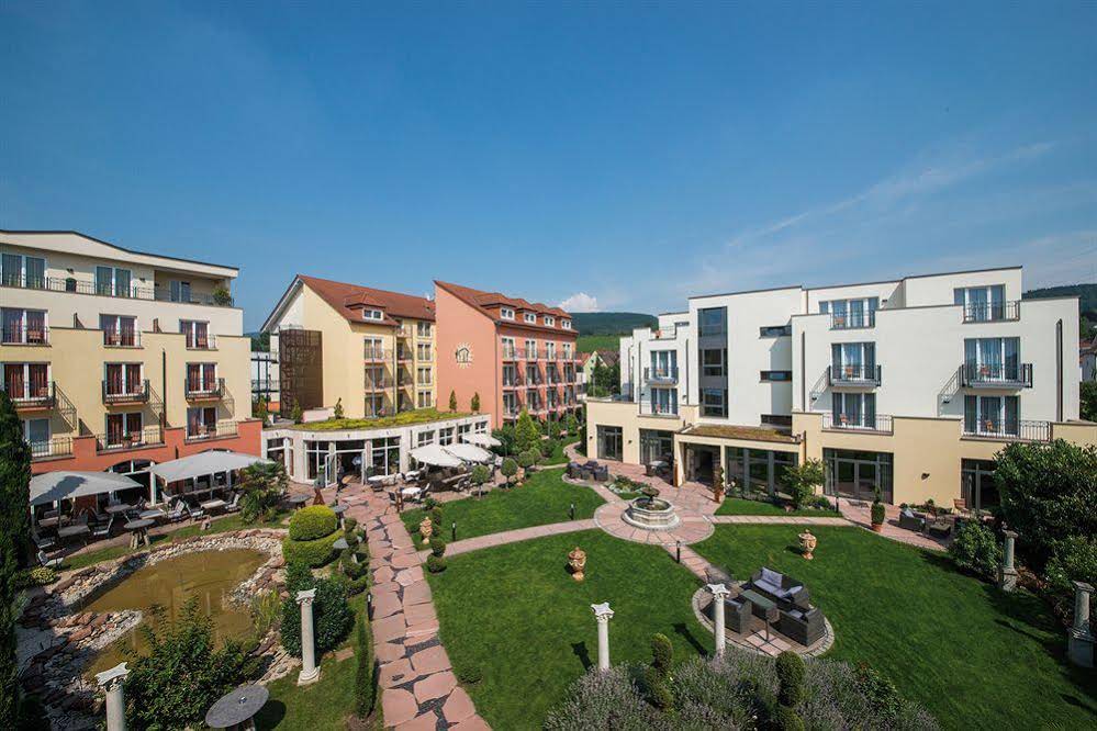 Hotel Villa Toskana