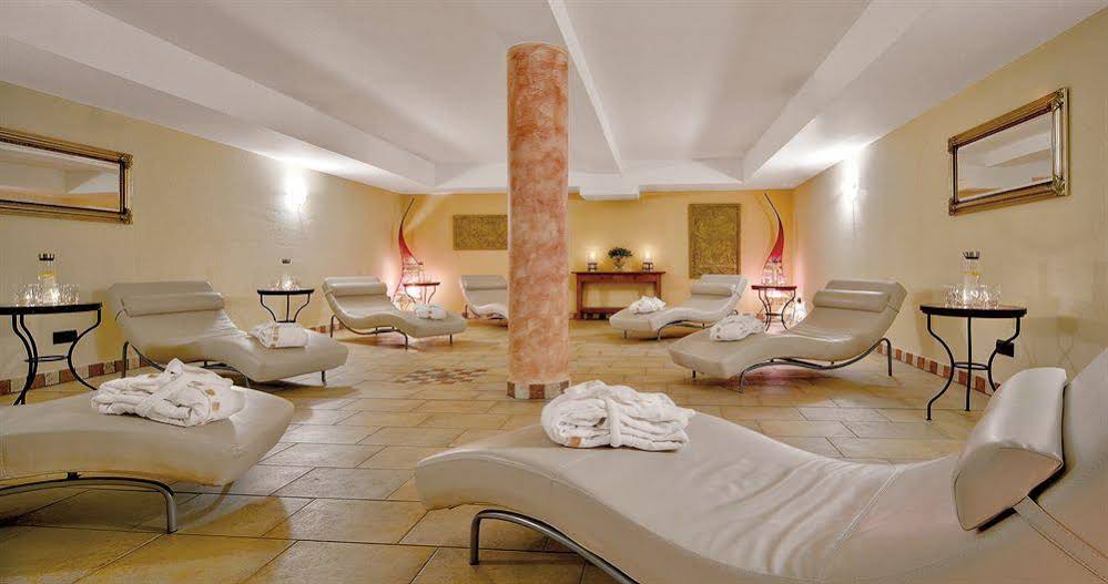 Hotel Villa Toskana