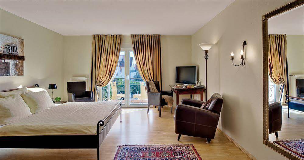 Hotel Villa Toskana
