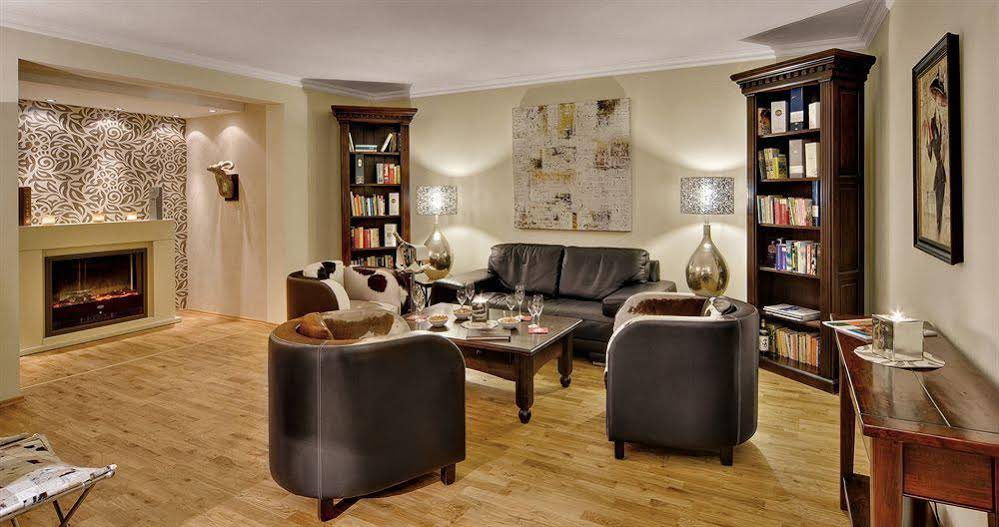 Hotel Villa Toskana