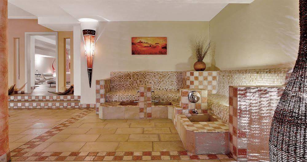 Hotel Villa Toskana