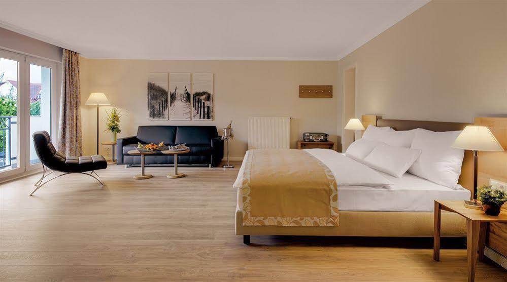 Hotel Villa Toskana
