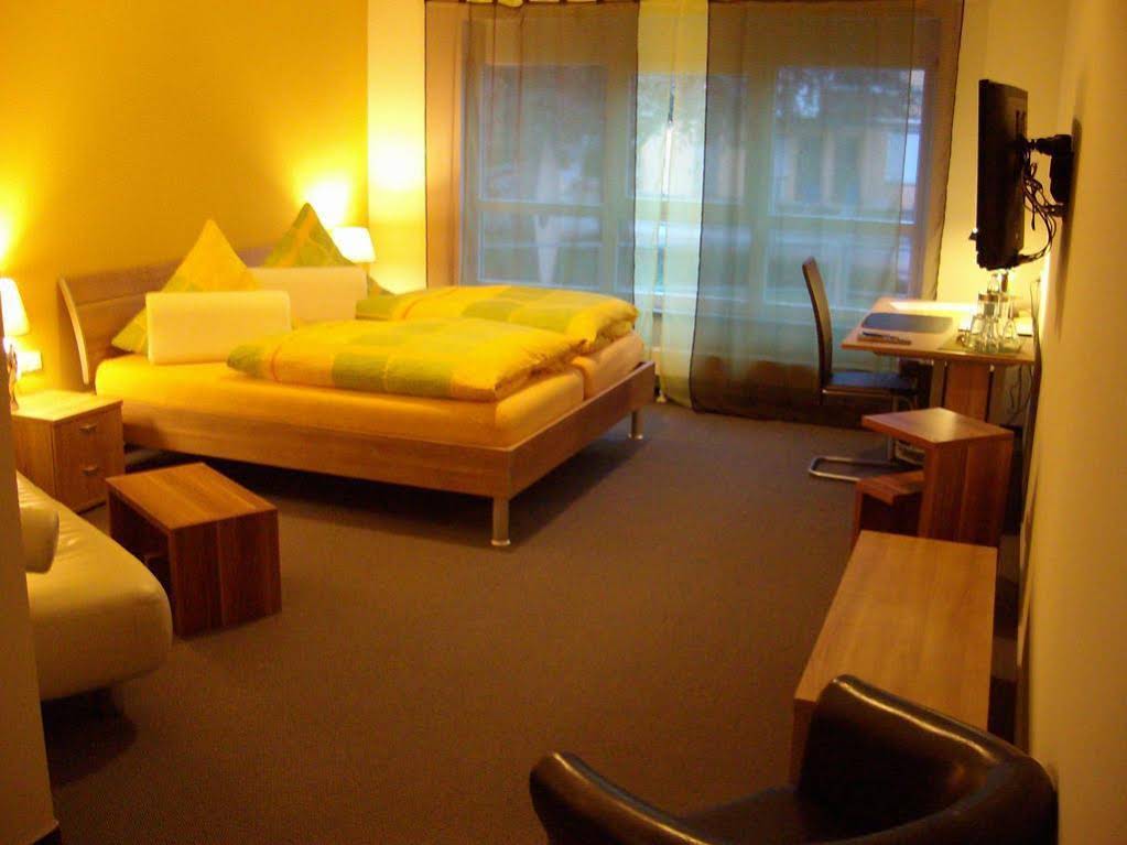 Park-Hotel Leimen