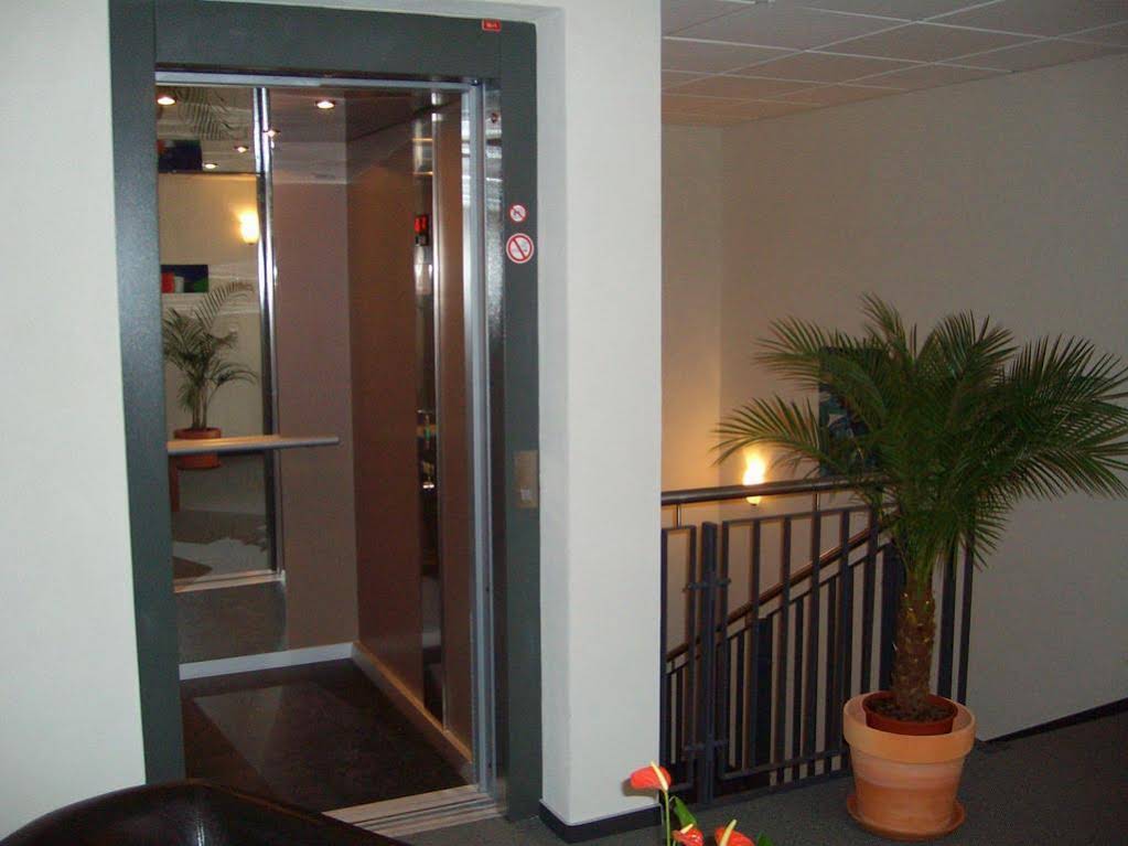 Park-Hotel Leimen