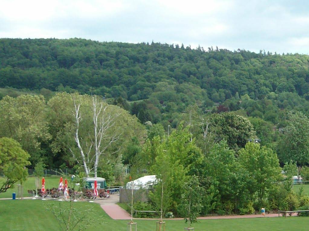 Park-Hotel Leimen