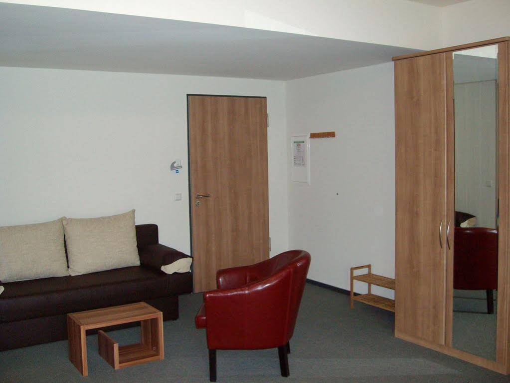 Park-Hotel Leimen