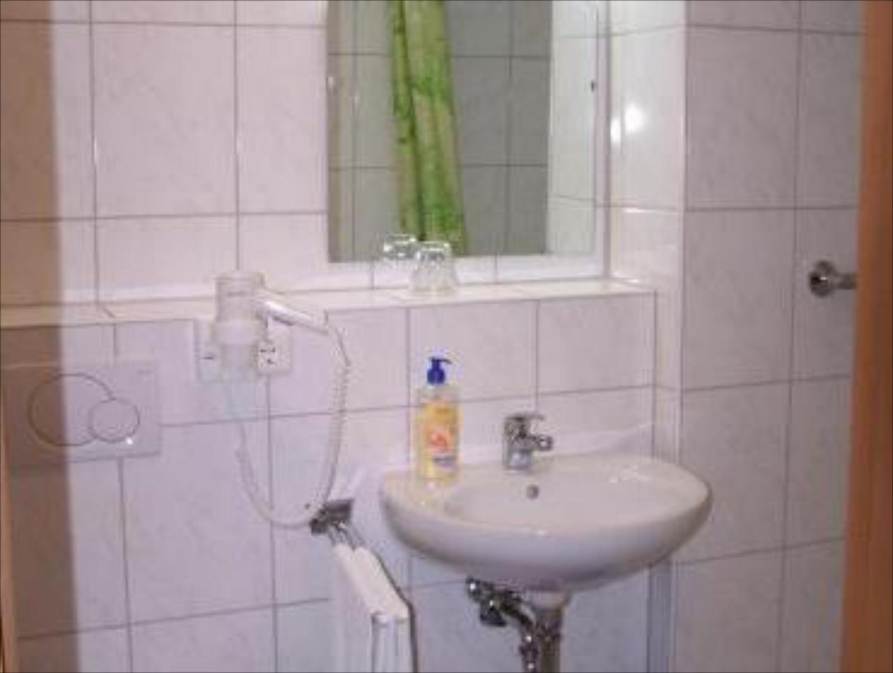 Airport Hotel 33 Stuttgart-Messe