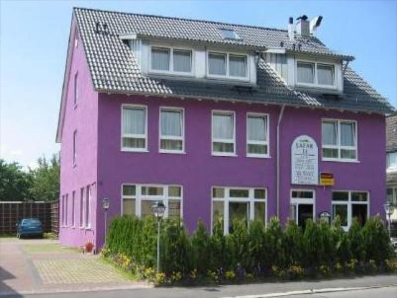 Airport Hotel 33 Stuttgart-Messe