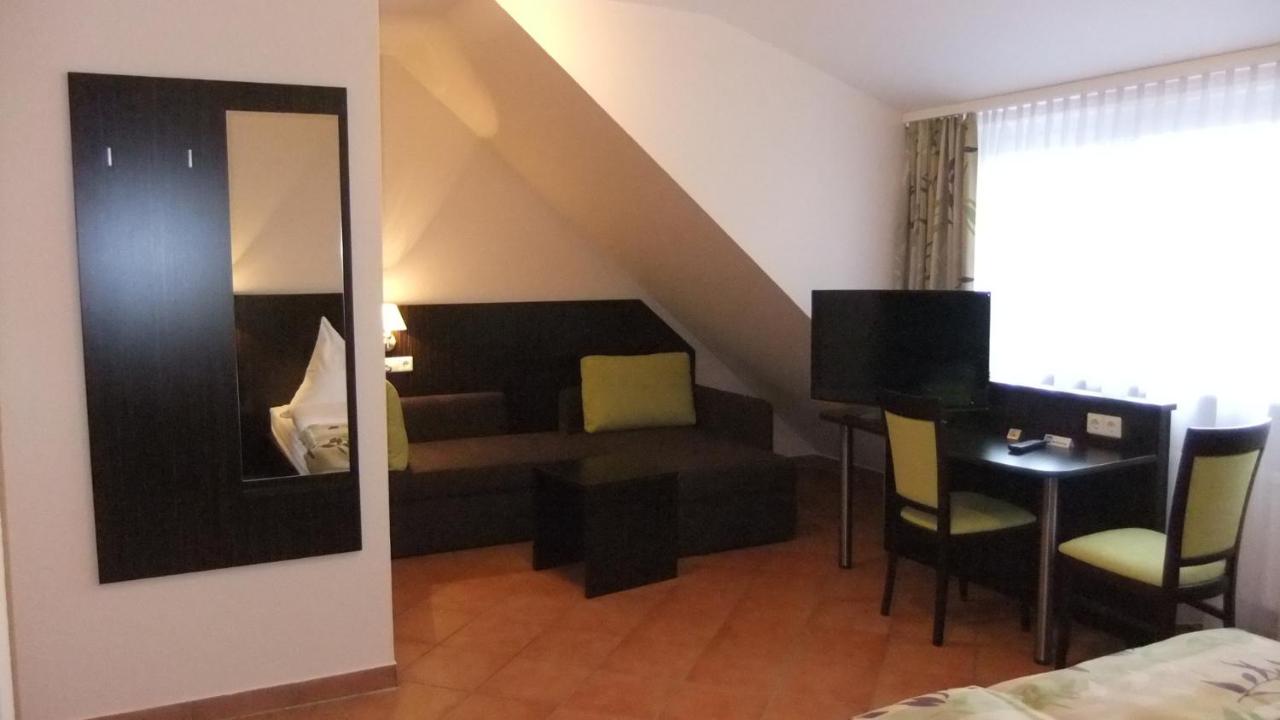 Airport Hotel 33 Stuttgart-Messe