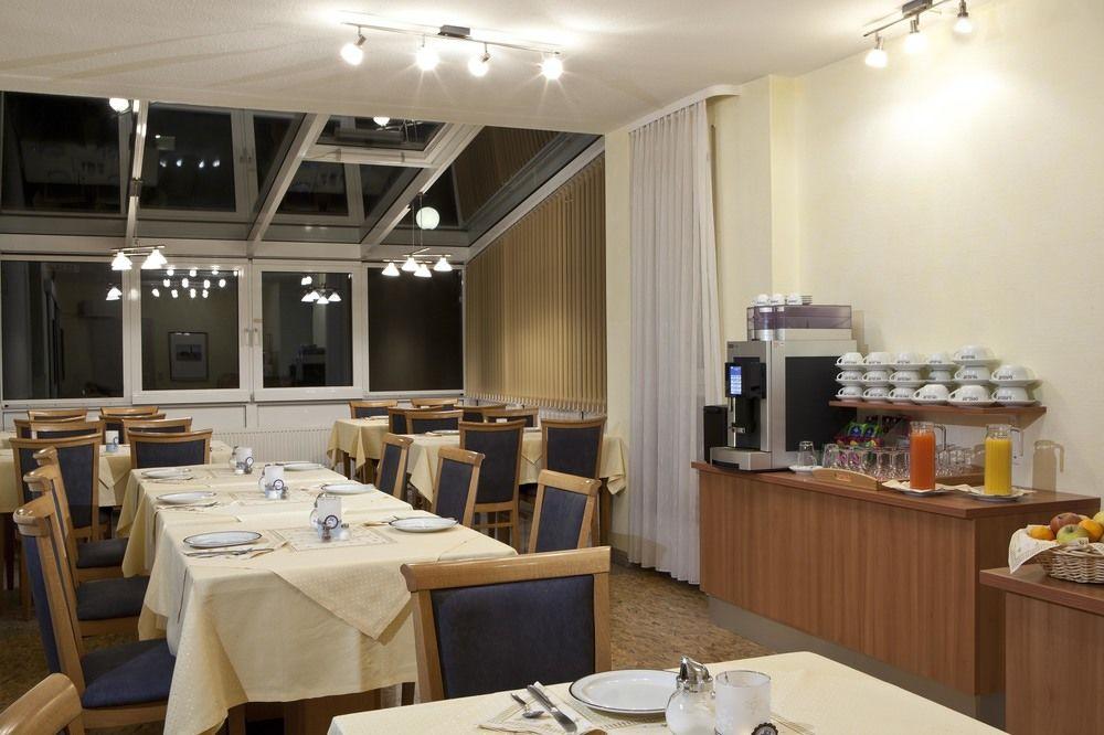 Airport Stetten