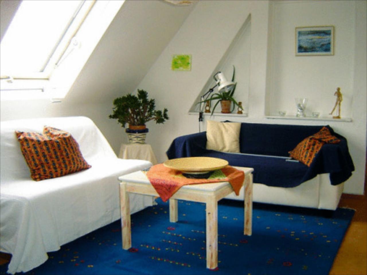 Gästeapartments Murthum