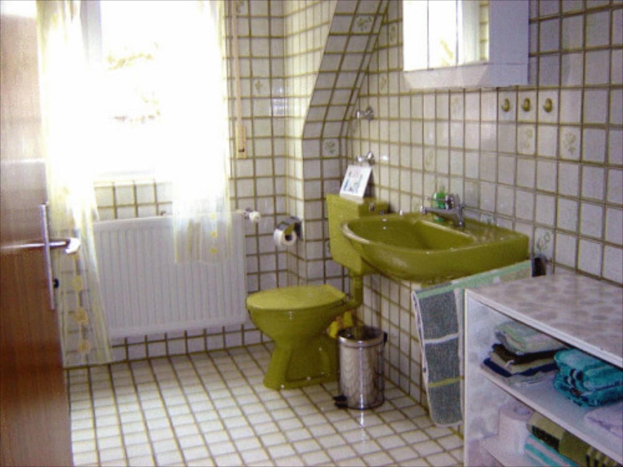 Gästeapartments Murthum