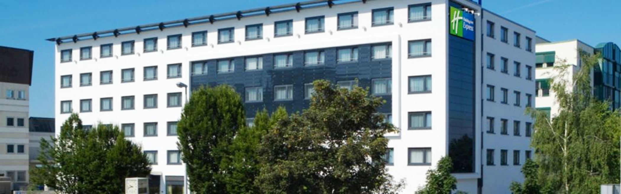 Premier Inn Stuttgart Airport Hotel