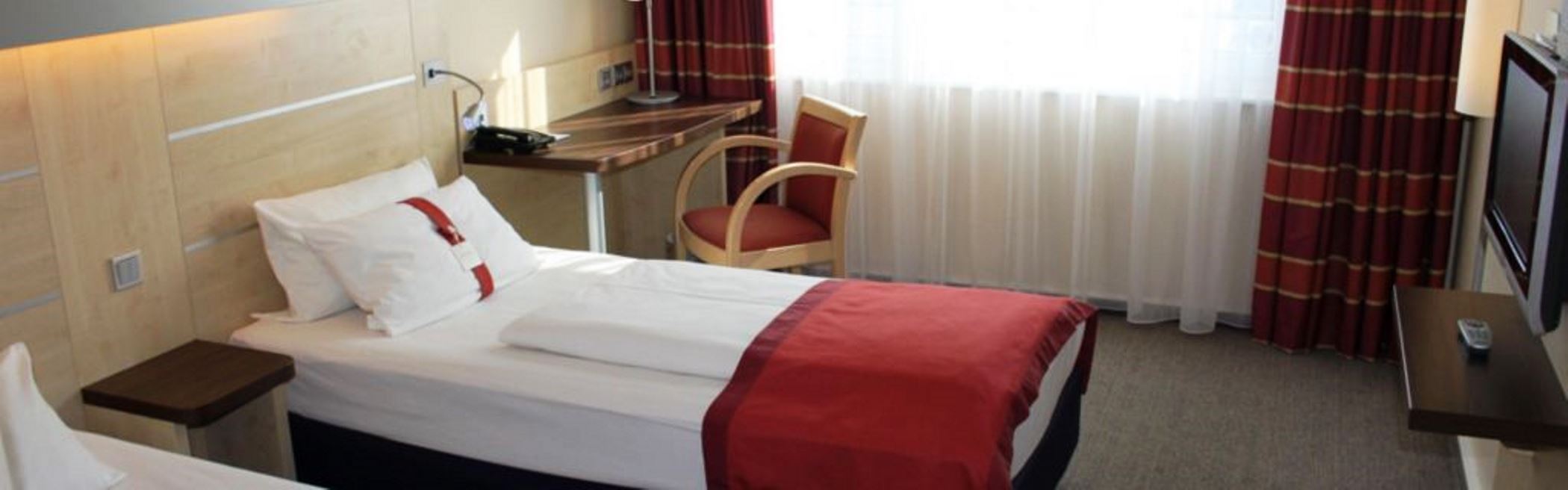 Premier Inn Stuttgart Airport Hotel