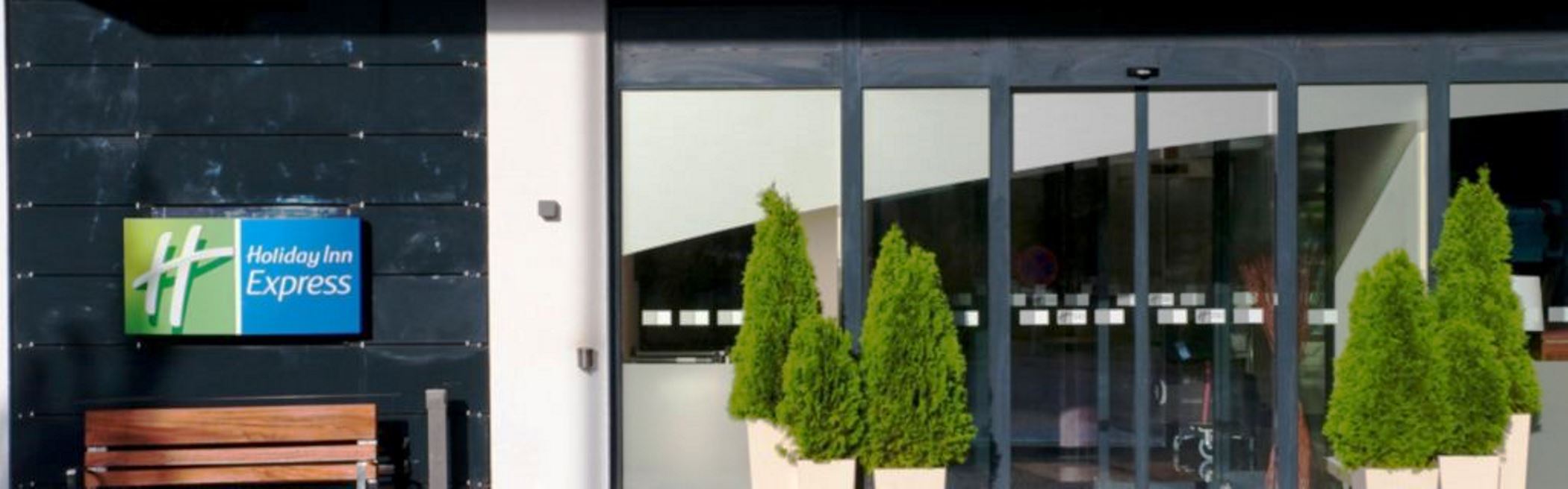 Premier Inn Stuttgart Airport Hotel