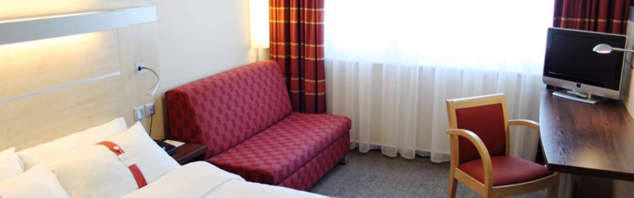 Premier Inn Stuttgart Airport Hotel