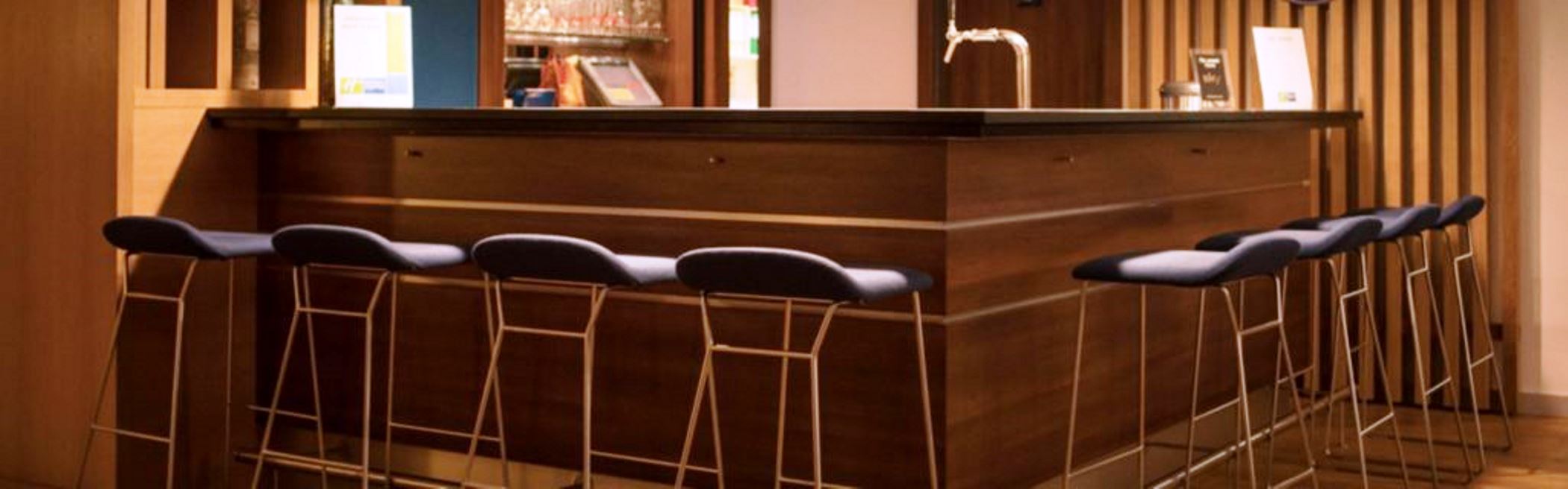 Premier Inn Stuttgart Airport Hotel