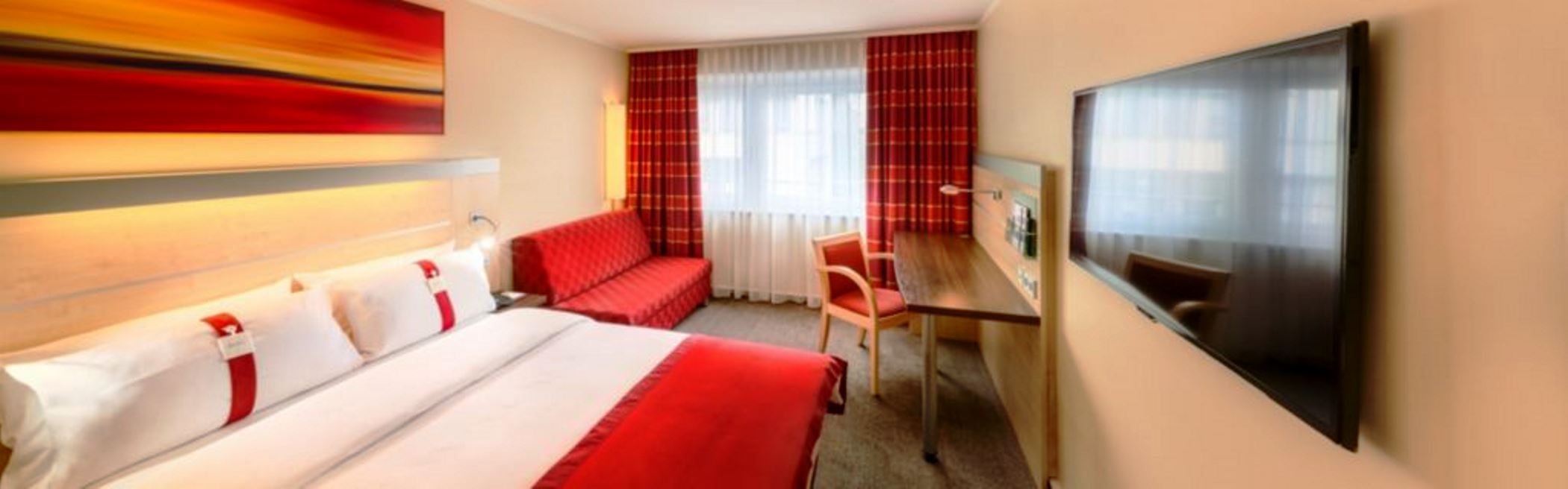 Premier Inn Stuttgart Airport Hotel