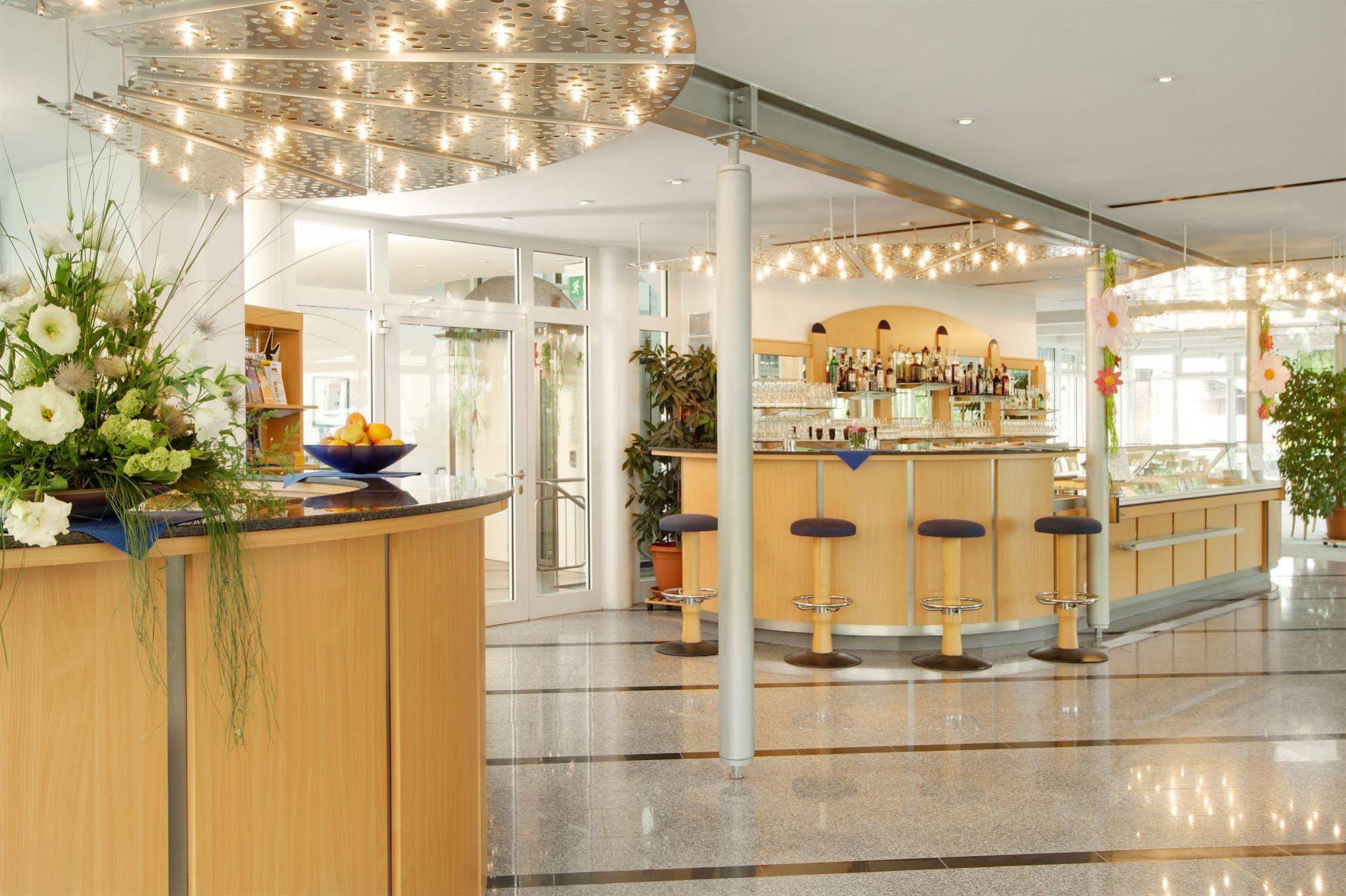Hotel Alber