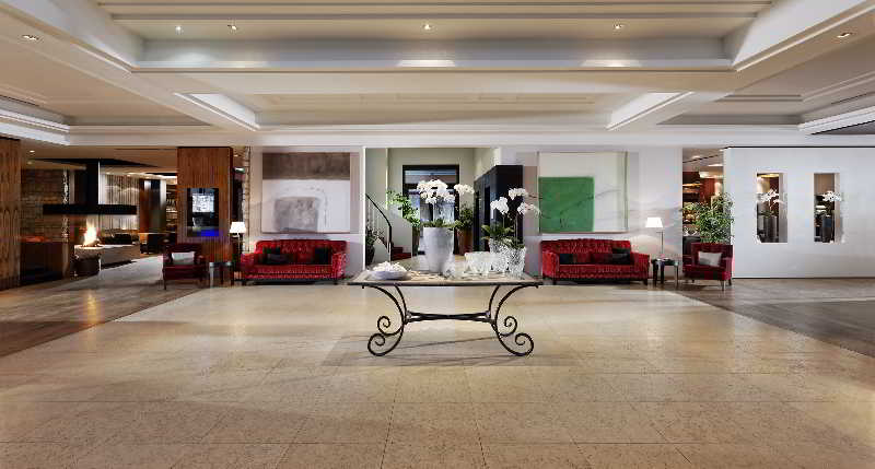 Parkhotel Stuttgart Messe-Airport