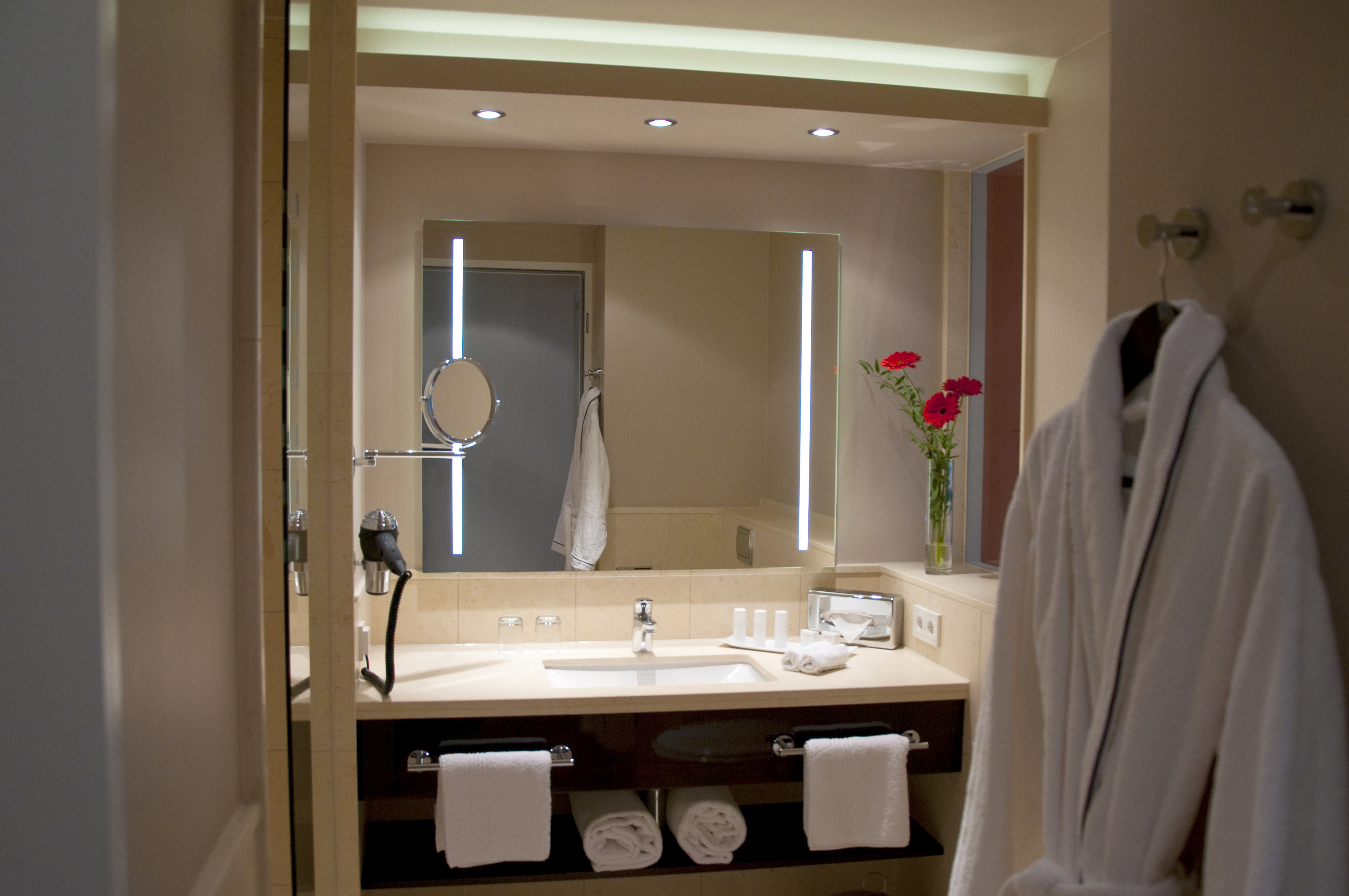 Parkhotel Stuttgart Messe-Airport