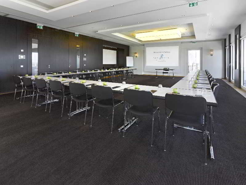 Parkhotel Stuttgart Messe-Airport