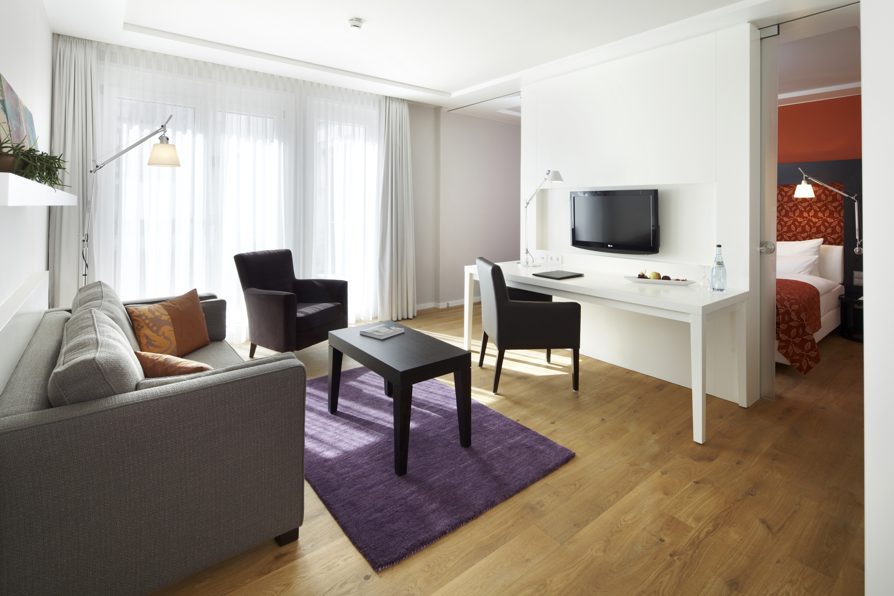 Parkhotel Stuttgart Messe-Airport
